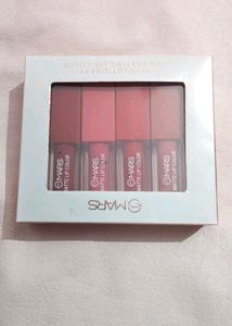 MARS Liquid lipstick