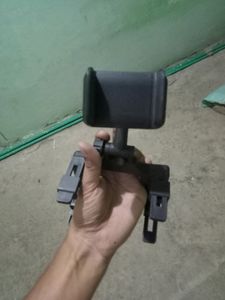 Car Back Miror Mobile Holder