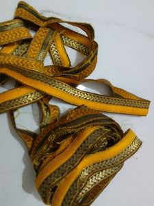 Saree Lace