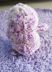 Purple Penguin