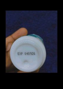 Simple Face Serum