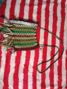 sling handmade stylish authentic 🛍️🤩🤩🤩🤩