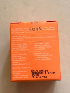 Dot &amp; Key Lip Mask