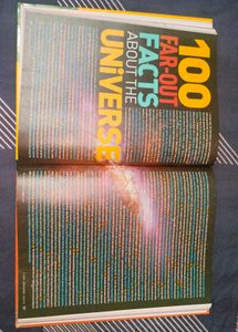 5,000 Awesome Facts