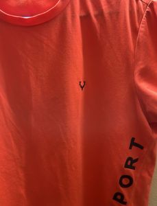 Allen Solly Sports T-shirt