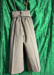Jumpsuit