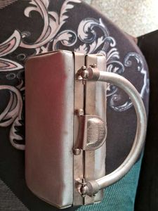 Small Clutch