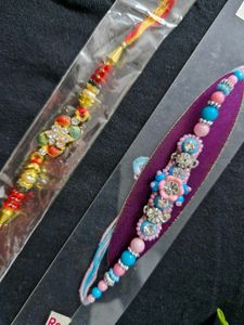 Rakhi Combo