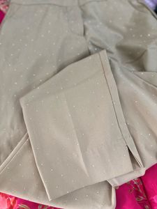Zara Sparkle Pants