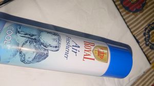 Room Freshner
