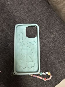 iPhone back cover