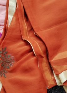 Beautiful Chiffon Dupatta 4set