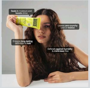 Moxie Flexi Styling Serum Gel