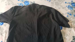 Stylish Black Shirt