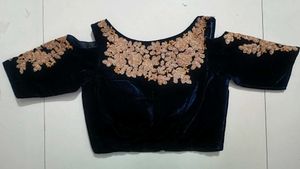 Elegant Party Wear Lehenga Choli Set