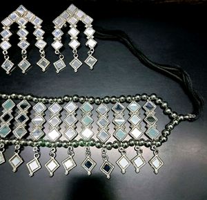 New Mirror Set For Girls/ Women 💟