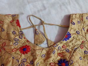 This Is A Blouse