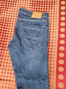 Pepe Jeans Men's Jean