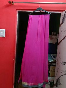 Elegant Ethnic Party Wear Gown