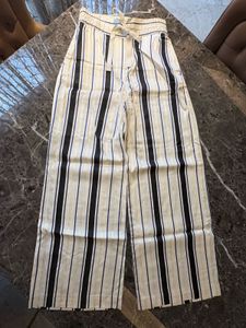 Marks &amp; Spencer Striped Lounge Pants