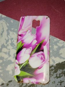 REDMI 9 PRIME PHONE COVERS- PACK OF 4