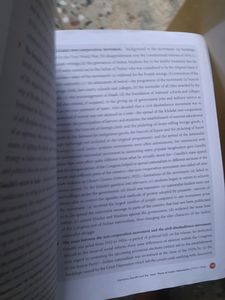 Class 10 , ICSE History &amp; Civics Book