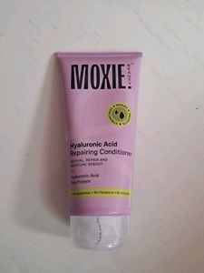 Moxie Hyaluronic Acid Repairing Conditioner