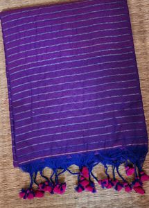 Comfort, Pure Elegance – Handloom Cotton Sa