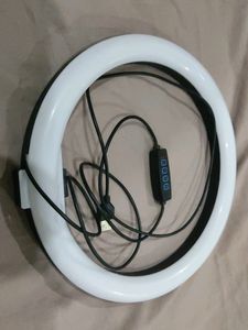 LED Ring Light
