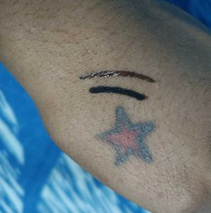 Myglamm &amp; Vazzler Eyeliner