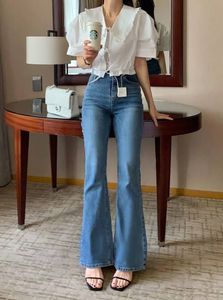 GAP Bootcut Aesthetic Jeans 👖