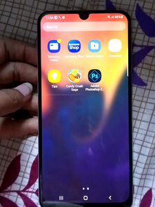 Samsung A50