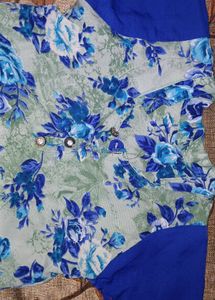 Print Kurta