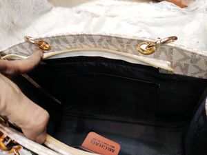 Michael Kors Tote Bag