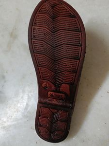 Fancy Chappals