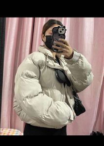 Overside Korean Jacket For Both Women/men