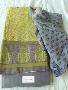 Dress Material
