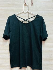 Zudio T-shirt Combo For Woman
