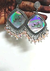 Ishq Name Jhumka