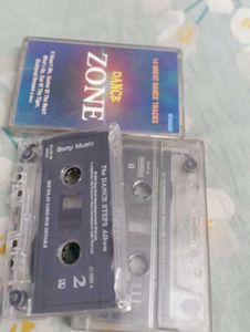 Rare Old Cassettes (Rs 99each)
