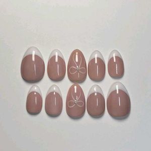 Press-On Nail Set