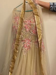 Bridal Gown