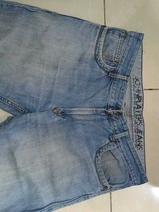 John Players Denim Jeans