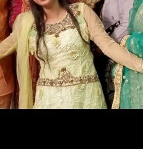 Anarkali Suit