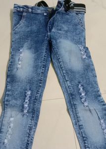 kid boys jeans