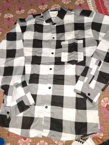 Checkered Shirt