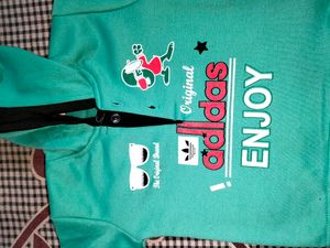 Kids Sweater Set ( 12-18months)