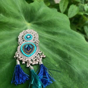 Light Weight Earrings