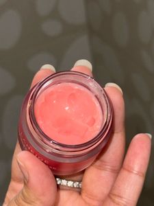 LANEIGE LIP MASK (berry)