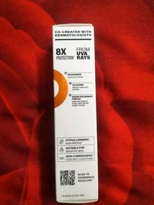 Ultra Light Gel Sunscreen SPF 30 PA+++